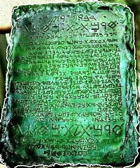 secret of the emerald tablet of hermes|is the emerald tablet real.